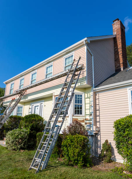 Best Engineered Wood Siding  in Speer, NC